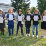 Trzeci Turniej Trójgamiczny - uczestnicy