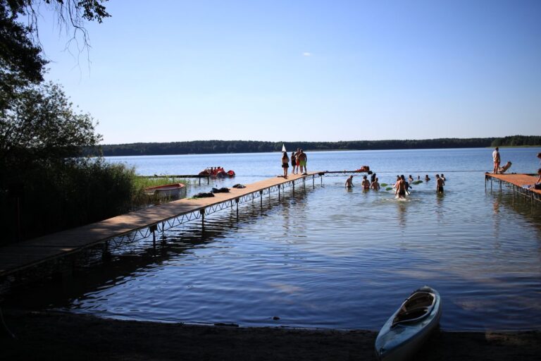 jezioro