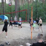 gra zespołowa