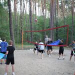 gra zespołowa