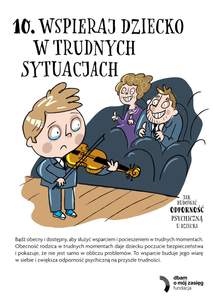 plakat edukacyjny