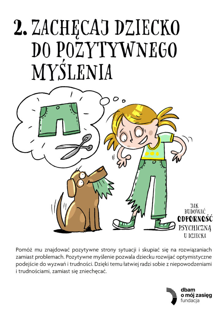 plakat edukacyjny