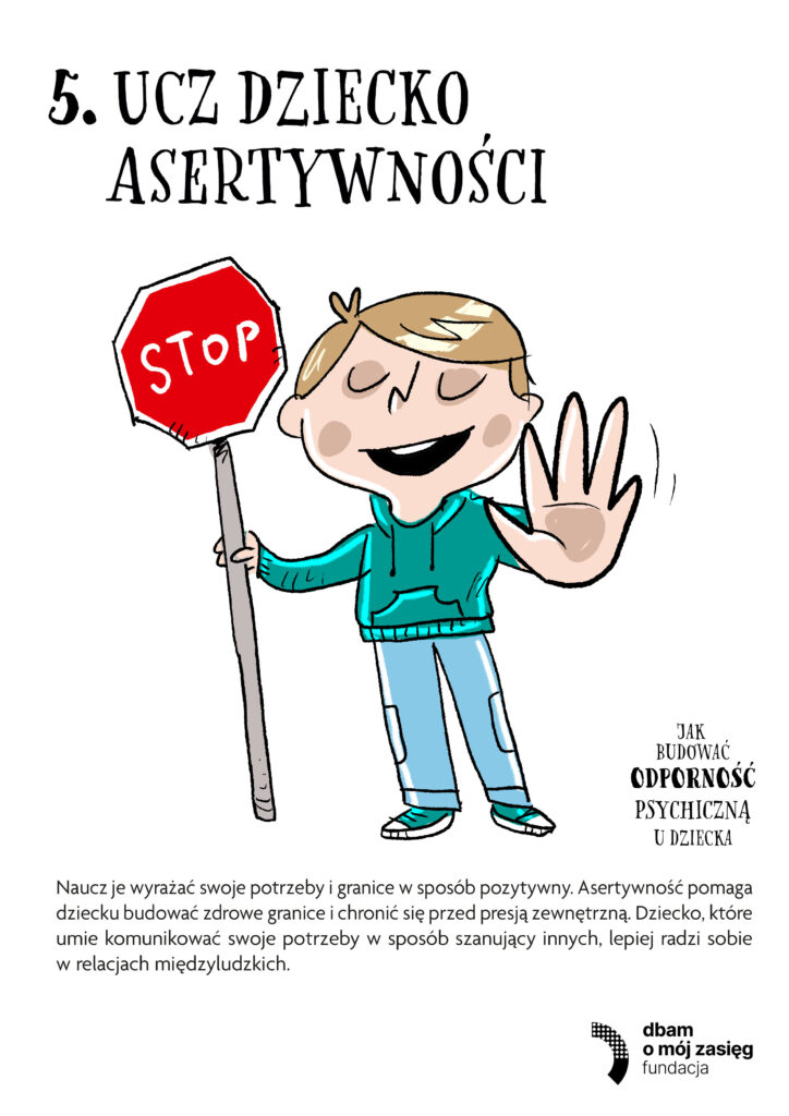 plakat edukacyjny