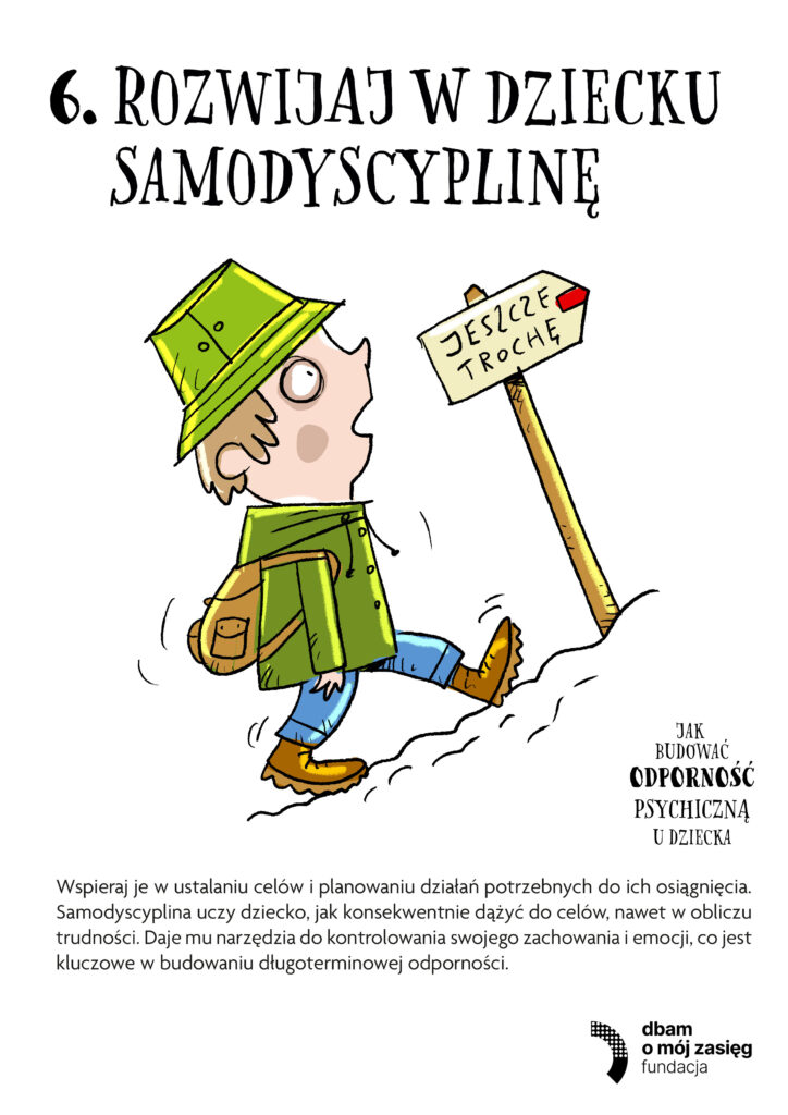 plakat edukacyjny