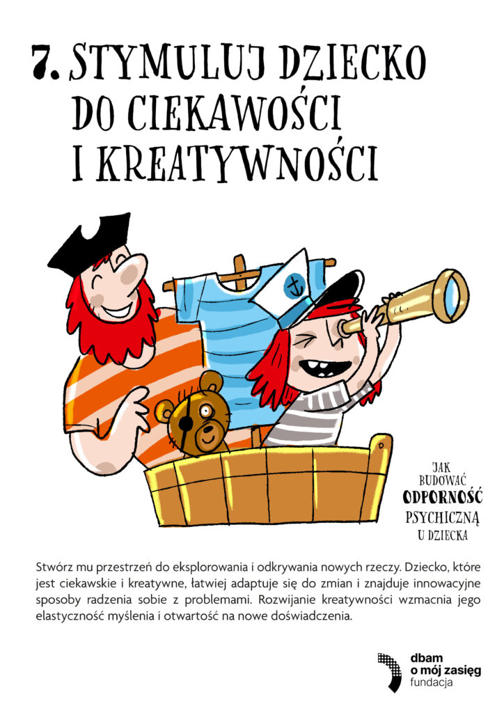plakat edukacyjny