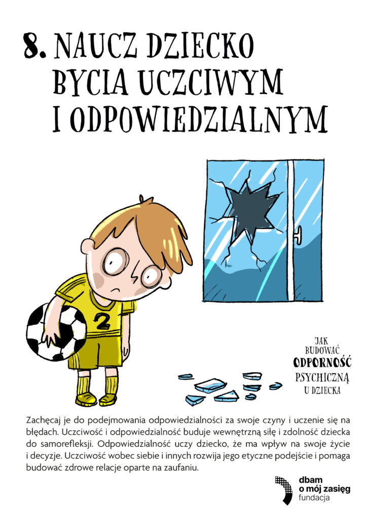 plakat edukacyjny
