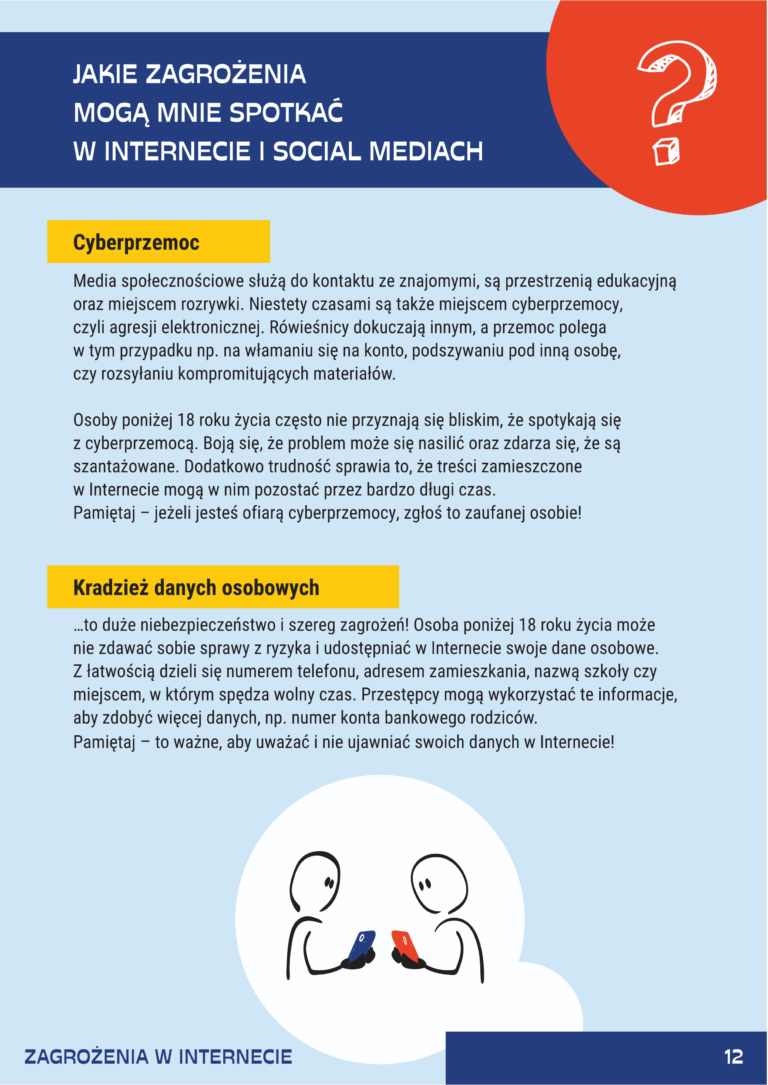 Broszura - Młodzież w Systemie Nieodpłatnej Pomocy12