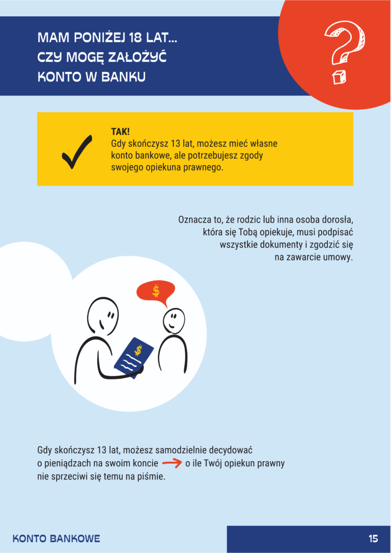 Broszura - Młodzież w Systemie Nieodpłatnej Pomocy15