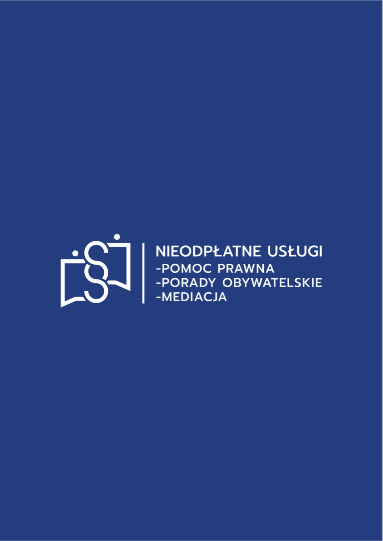 Broszura - Młodzież w Systemie Nieodpłatnej Pomocy18