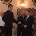 stypendyści