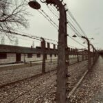 obóz Birkenau