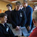 akcja oddawania krwi