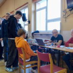 akcja oddawania krwi