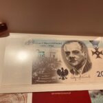 wzorzec banknotu