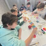 warsztaty kreatywne