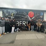 młodzież w Berlinie