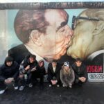 młodzież w Berlinie