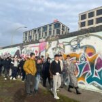 młodzież w Berlinie