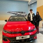 młodzież w Berlinie