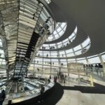 młodzież w Berlinie