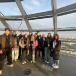 młodzież w Berlinie