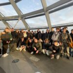 młodzież w Berlinie