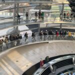 młodzież w Berlinie