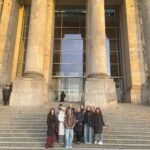 młodzież w Berlinie