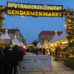 berliński jarmark bożonarodzeniowy