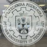 logo Politechniki Poznańskiej