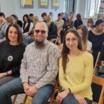 uczestnicy konkursu Deutsch ist in