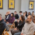 uczestnicy konkursu Deutsch ist in