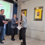 uczestnicy konkursu Deutsch ist in