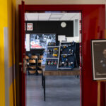 sala lekcyjna, urządzenia edukacyjne