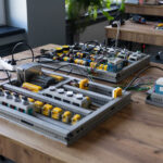 urządzenie edukacyjne