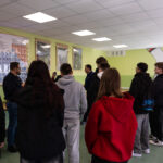 prezentacja urządzeń edukacyjnych