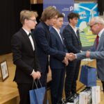 uczestnicy konkursu EDU-ELEKTRA