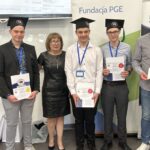 uczestnicy konkursu EDU-ELEKTRA