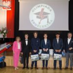 uczestnicy konkursu EDU-ELEKTRA