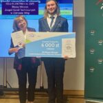 uczestnicy konkursu EDU-ELEKTRA