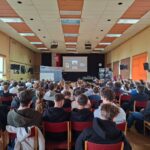 spotkanie z lekarzem hematologiem, akcja informacyjna DKMS