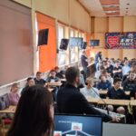 spotkanie z lekarzem hematologiem, akcja informacyjna DKMS