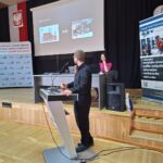 spotkanie z lekarzem hematologiem, akcja informacyjna DKMS