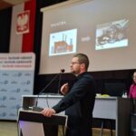 spotkanie z lekarzem hematologiem, akcja informacyjna DKMS