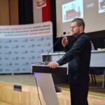 spotkanie z lekarzem hematologiem, akcja informacyjna DKMS