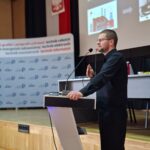 spotkanie z lekarzem hematologiem, akcja informacyjna DKMS