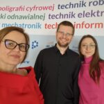 spotkanie z lekarzem hematologiem, akcja informacyjna DKMS