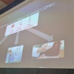 spotkanie z lekarzem hematologiem, akcja informacyjna DKMS