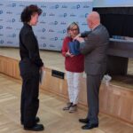 laueraci konkursu ortograficznego