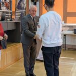 laueraci konkursu ortograficznego